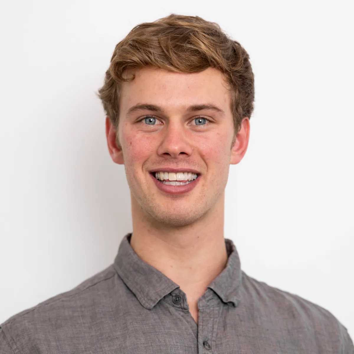 Jack Frith